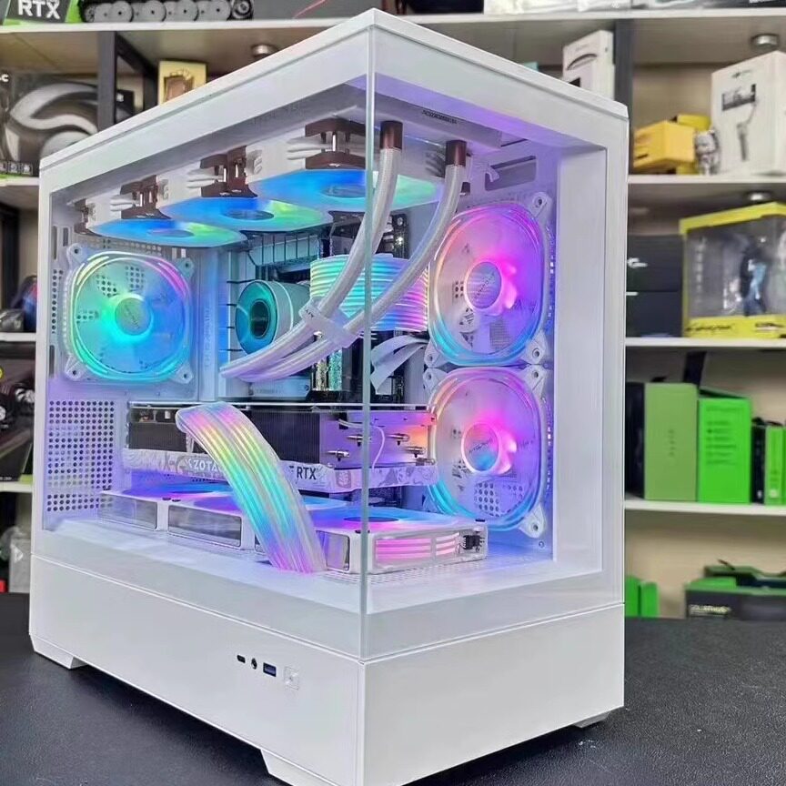 诚信电脑批发经营部