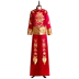 Xiu Yu chiếc váy chú rể 2020 mới cưới bánh mì nướng ăn mặc cho thấy ngựa cổ đại Trung Quốc cài áo của nam giới và mùa hè 
