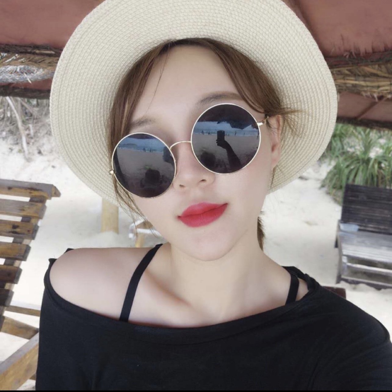 六妹鑫鑫