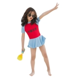 Детский купальник для мальчиков