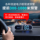 2025 новый автомобильный HUD-дисплей на лобовом стекле, автомобильный электронный прибор раннего предупреждения о безопасности собак, взаимосвязанный прибор для измерения скорости mini 1