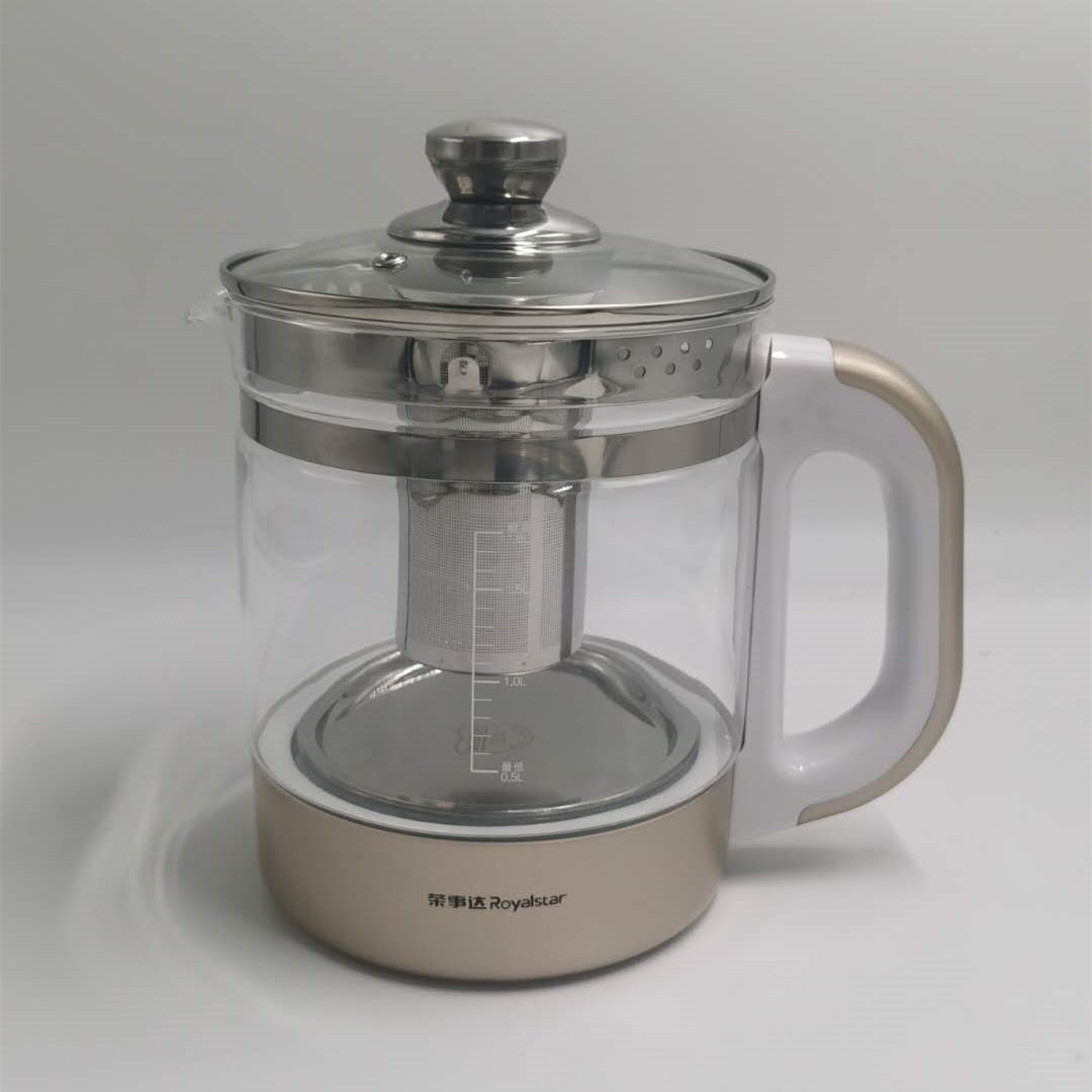 Boom Da Wellness Pot YSH1818B 1838 8013 Single pot body Kettle Body accessories Original dress with lid