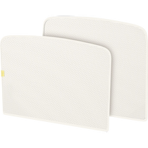 Baseus suitable for Tesla sunshade model3 y Yading sunroof block car top car insulation accessories front gear