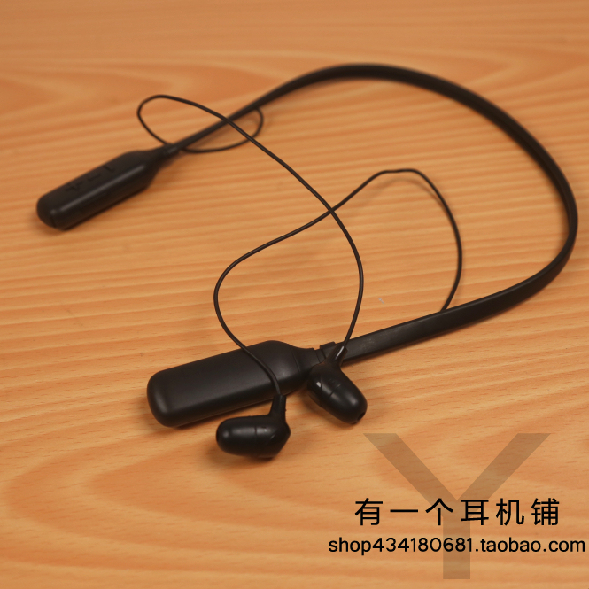 Japan JVC Ha-Fx39Bt In-Ear Neck-Mounted Sports Running Hifi Long-Life Bluetooth Headset Japan JVC Ha-Fx39Bt In-Ear Neck-Mounted Sports Running Hifi Long-Life Bluetooth Headset