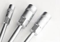 T-shaped sleeve T-wrench wrench hexagon car and motorcycle repair tools 6-19-22mm