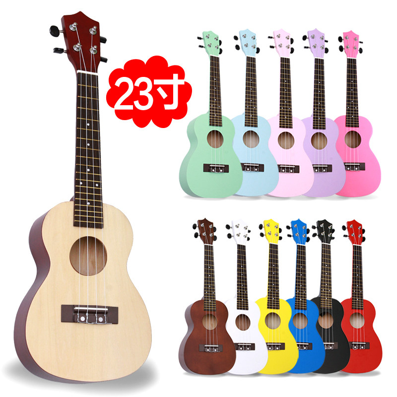 23 inch mint green color ukulele small ukulele guitar ukulele ukelele ukulele ukulele