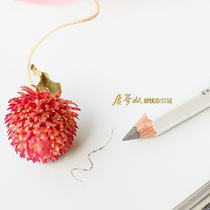 Don suns Japanese color makeup Dresden Hex Brow with persistent waterproof sweaty perspiration Easy to color dark brown gray