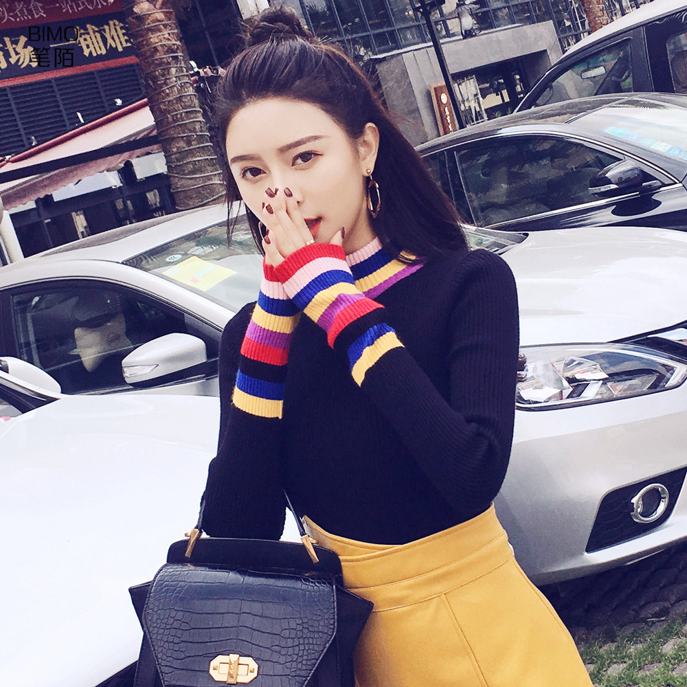 Cardigan STYLO en Adhesif - Ref 3228950 Image 5