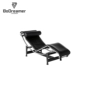 BoDreamer thiết kế nội thất sáng tạo LC4 chaise phòng chờ Le Corbusier ghế da bò - Đồ nội thất thiết kế ghế xếp thư giãn