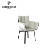 BoDreamer thiết kế sáng tạo đồ nội thất trấu ghế bành / ghế bành ghế cơ bắp giải trí - Đồ nội thất thiết kế
