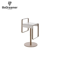 BoDreamer thiết kế sáng tạo đồ nội thất kyro phân nhập khẩu kim loại thanh phân ghế trước - Giải trí / Bar / KTV đèn thả quầy bar cafe