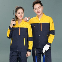 Летний желтый лонгслив, комплект