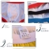 Hộp quà tặng phim hoạt hình đồ lót nam xốp trẻ em thoáng khí cotton boxer người lớn dễ thương cá tính đồ lót trẻ