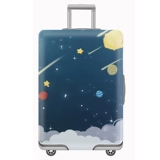 Эластичный чемодан, защитный чехол, пылезащитный контейнер, износостойкая пылезащитная крышка, 30 дюймов, увеличенная толщина