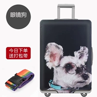 Очки код собаки 19 ~ 21 дюйма