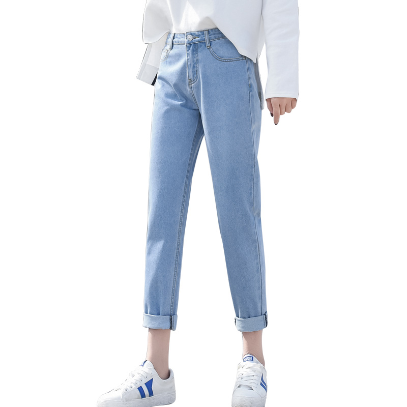 Jean femme JINGYA - Ref 3194620 Image 5