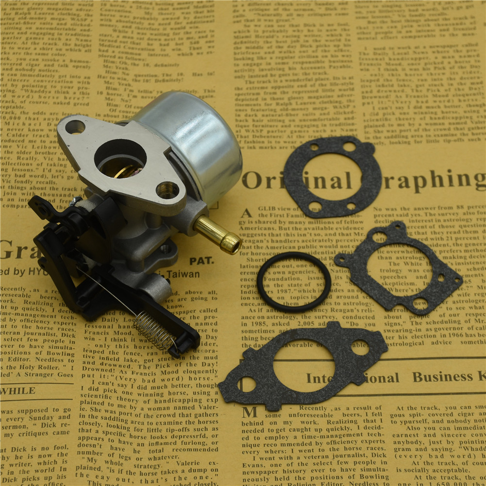 Carburetor for Briggs Stratton 595390 593599 591137 590948