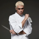 Шеф-повар Duomilai Work Одежда мужская весенняя и летняя одежда с длинными рукавами