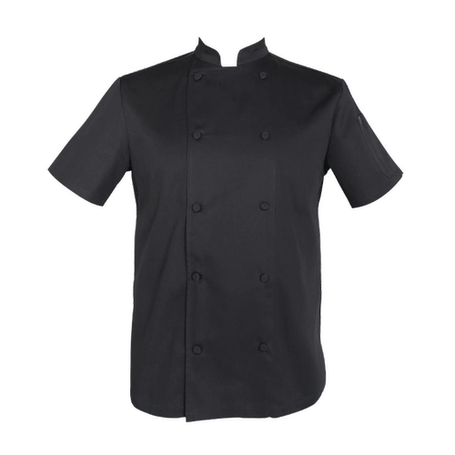 Допинг кухонная рабочая одежда мужская летняя короткая коротка -насыпание