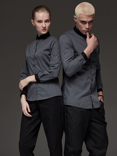 Комбинезон подходит для мужчин и женщин, весенний летний лонгслив, униформа, делается под заказ