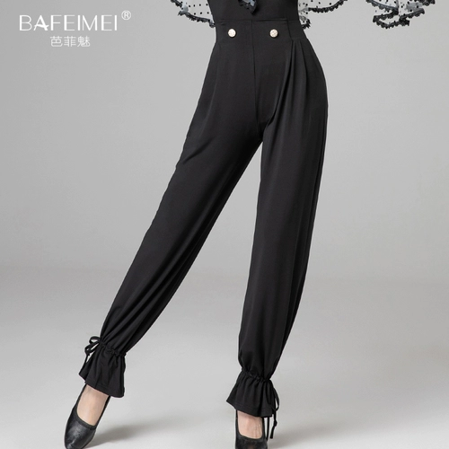 Patfei New Latin Modern Dance Waltz государственные танце