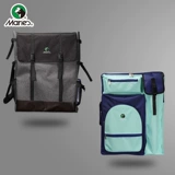 Универсальная доска для рисования, рюкзак, комплект для выхода на улицу, портативная художественная сумка, вместительная и большая система хранения, 4 карат