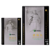 Книга для рисования Студента 16K Студент.