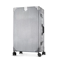 Серебро [модель алюминиевой рамки знаменитости в интернете прямоугольника]