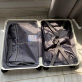 Милый брендовый свежий сверхлегкий универсальный чемодан