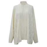 素飞 Ханьфу, кружевное бархатное приятное телу ципао, куртка, увеличенная толщина, китайский стиль, оверсайз