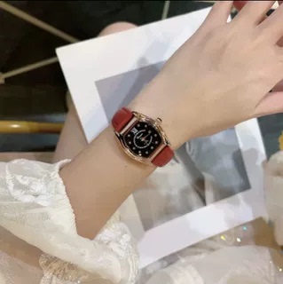 Dinimi Women's Watch Boutique New Model Starry Sky Dial Light Luxury Classic Elegant Waterproof Wristwatch Dinimi Women's Watch Boutique New Model Starry Sky Dial Light Luxury Classic Elegant Waterproof Wristwatch