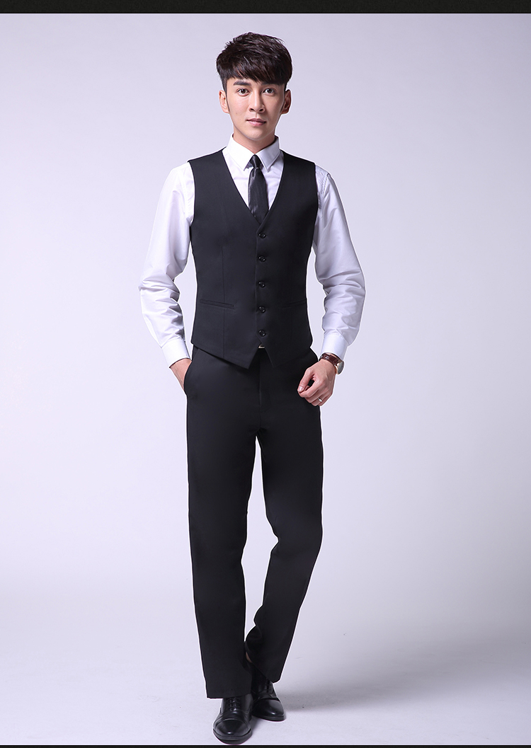 Sabawi vest phù hợp với quần áo ba mảnh phù hợp với phù rể nhóm wedding dress shirt vest vest phù hợp với