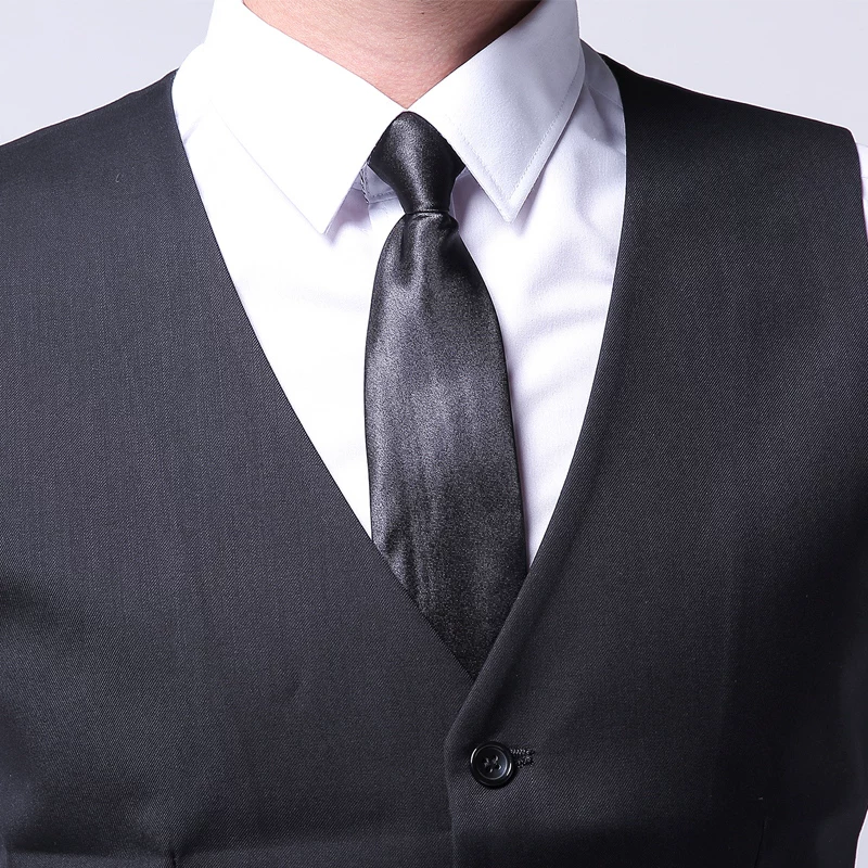 Сабафи мужской жилет, классический пиджак, slim fit, корейский стиль