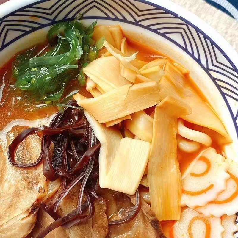 匠造味付调味麻笋:日料厨房的秘密武器--淘宝好物网
