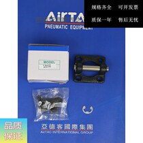 AirTAC Yadeguest cylinder double ear F-SI80CB F-SI80CB SI100CB SI125CB SI160CB