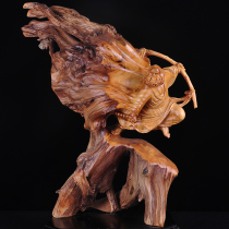 Cliff Dharma ornaments natural Dharma crafts vdharma Dharma living room home town house evil spirits