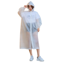 10件装加厚一次性雨衣长款成人全身男女单人大人儿童爬山露营徒步