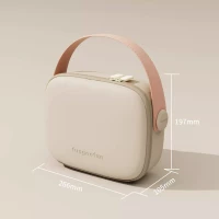 Бейдю Форест [Сопротивление компрессора/полный набор пакета косметики хранения]