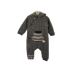 Allo lugh giảm giá Alu và chẳng hạn như quầy Hàn Quốc mua jumpsuit mùa đông cho bé trai SU137 áo liền quần cho bé an toàn Áo liền quần
