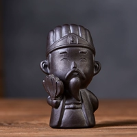 Основной цветной чай Pet-Cong Ming