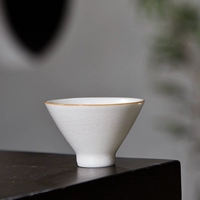 Слоновая кость белая кубка Дую