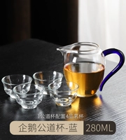 Linglong Gonggong Cup+Magnolia Cup 4