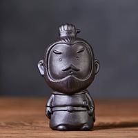 Основной цвет чай PET-Zhang Fei