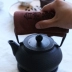 澜 扬 强 吸水, dày, tinh khiết bông trà, trà rag, kung fu trà thiết lập, phụ tùng thay thế, trà khăn