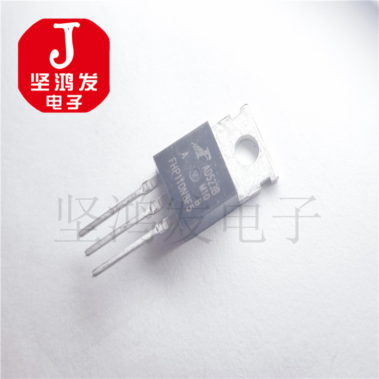 New FHP110N8F5 TO-220 MOS field effect electric crystal 120A90V controller common tube