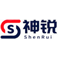 神锐旗舰店的LOGO