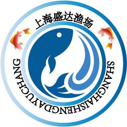 上海盛达水族的LOGO
