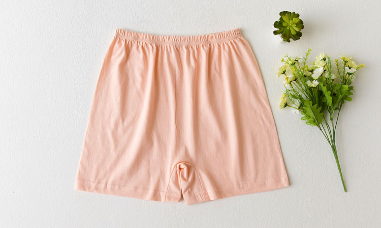 Đồ lót nữ trung niên và trung niên đồ lót cotton để tăng chất béo của người đàn ông quần short cỡ lớn quần cotton bốn góc quần lót cotton