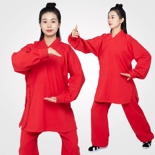 Зимняя удерживающая тепло спортивная одежда для единоборств, увеличенная толщина, стиль