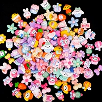 50 глянцевых пластинок в стиле B (в комплект входят наклейки по 50 точек)